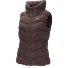 Schockemöhle Bodywarmer SPMarleen Mocca