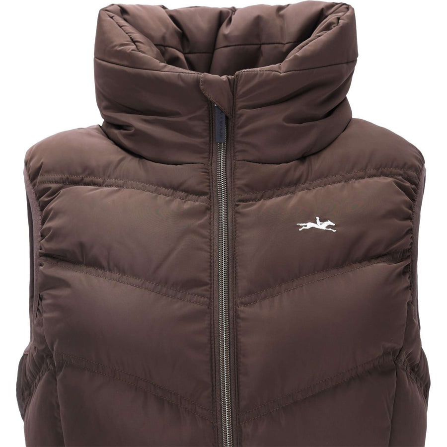 Schockemöhle Bodywarmer SPMarleen Mocca