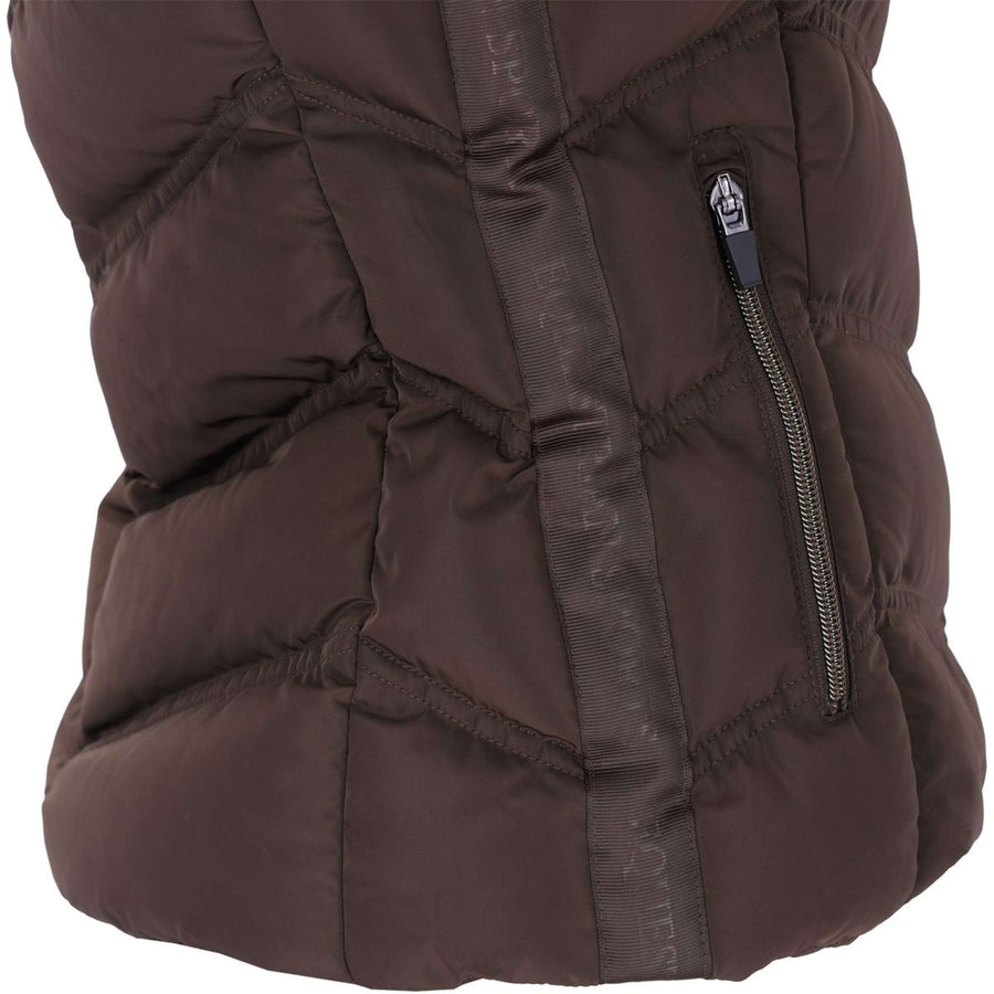Schockemöhle Bodywarmer SPMarleen Mocca