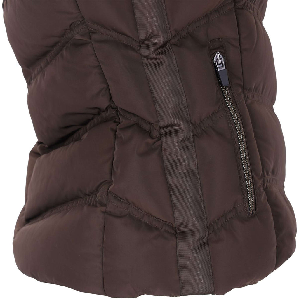 Schockemöhle Bodywarmer SPMarleen Mocca