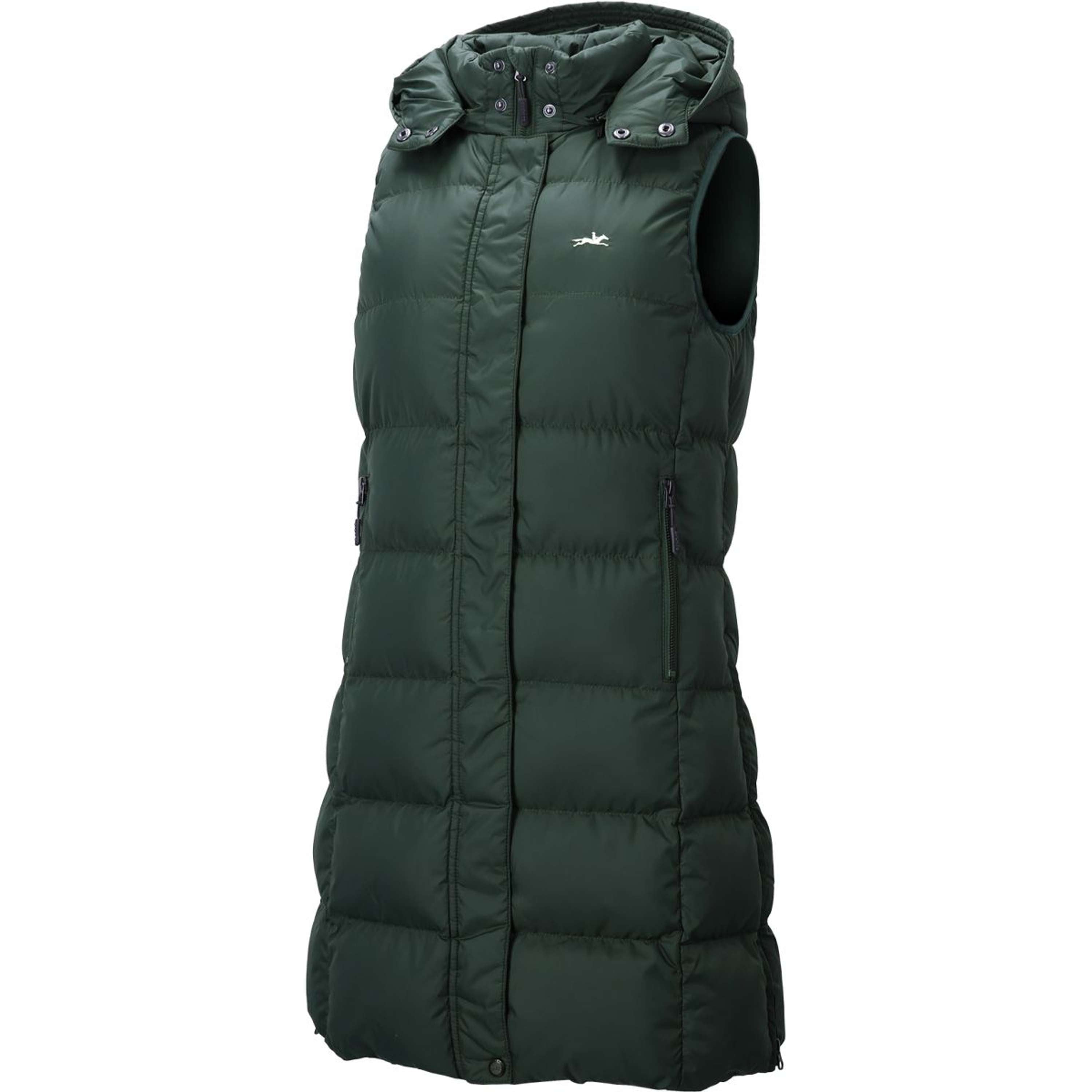 Schockemöhle Long Bodywarmer SPTilly Bottle