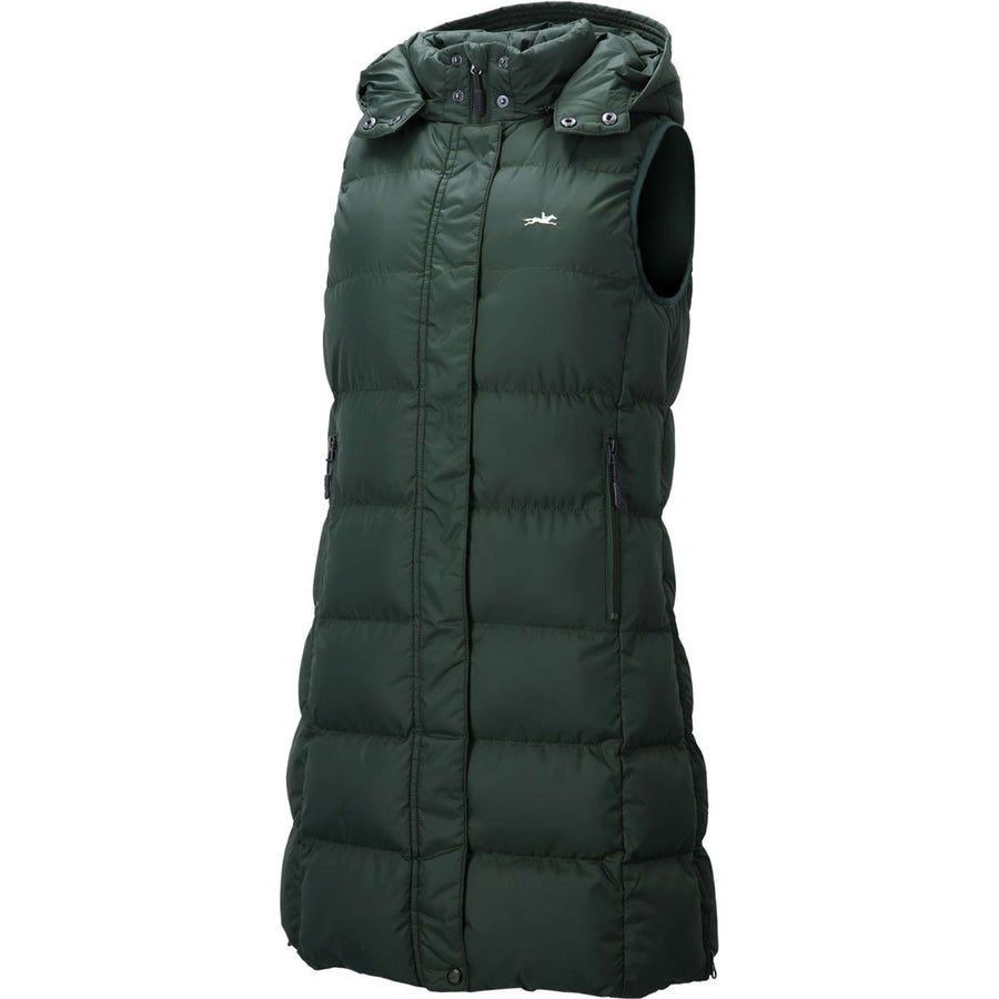 Schockemöhle Long Bodywarmer SPTilly Bottle