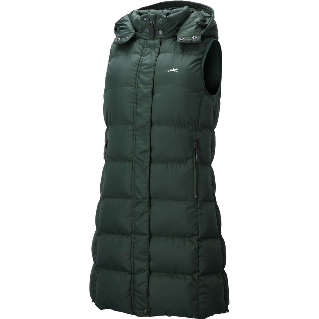 Schockemöhle Long Bodywarmer SPTilly Bottle