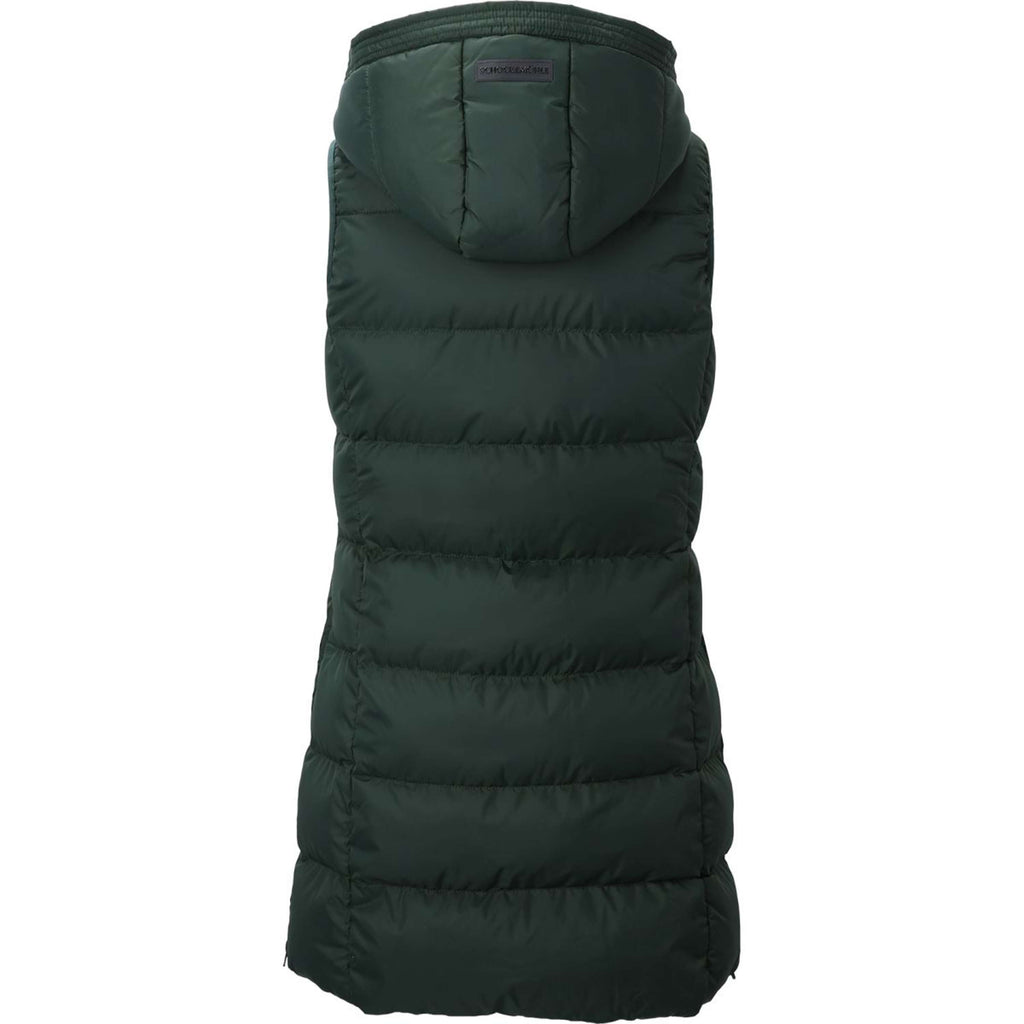 Schockemöhle Long Bodywarmer SPTilly Bottle