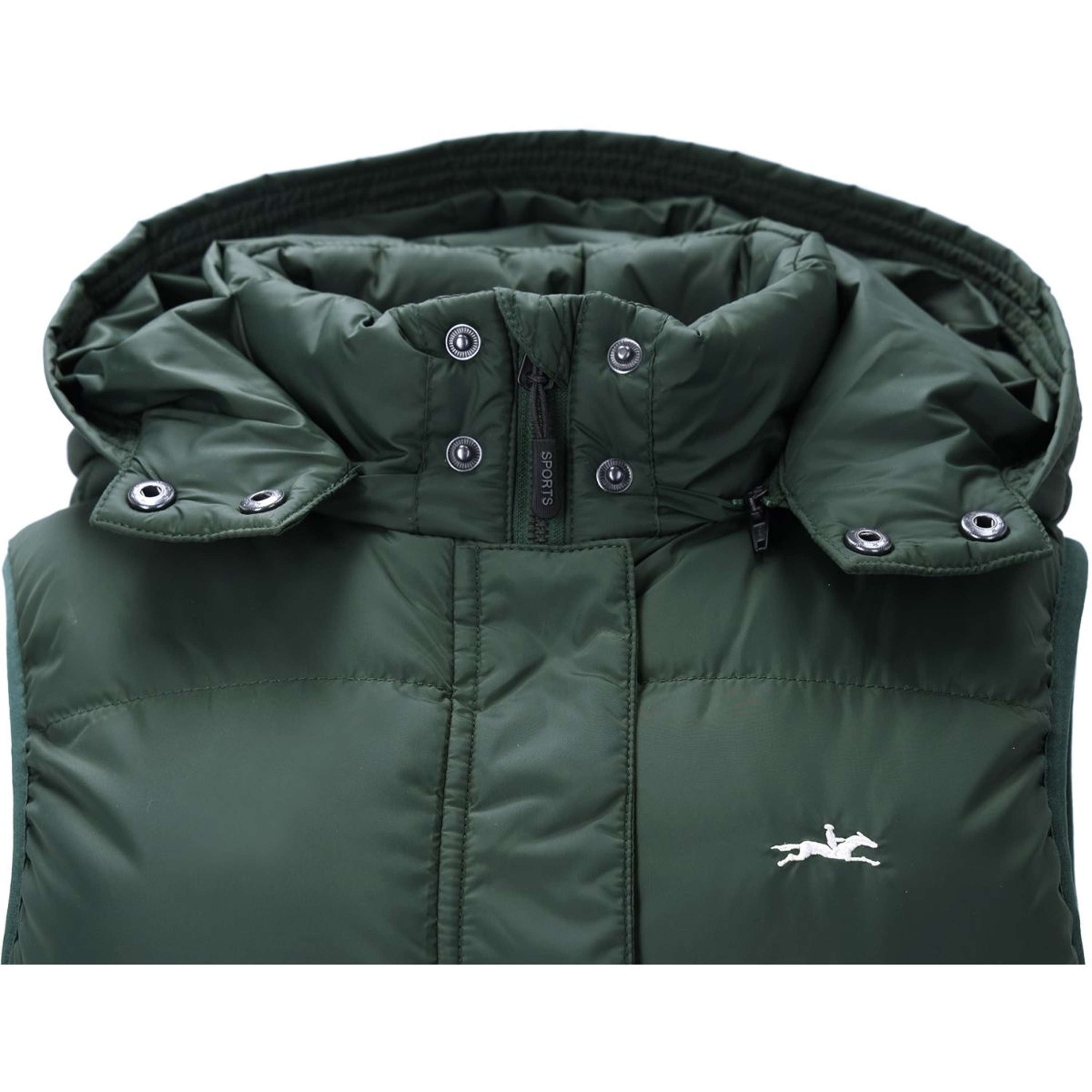 Schockemöhle Long Bodywarmer SPTilly Bottle