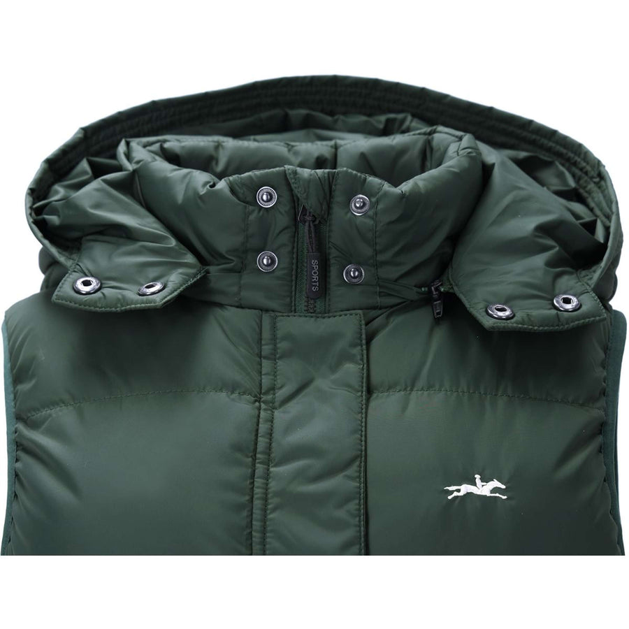 Schockemöhle Long Bodywarmer SPTilly Bottle