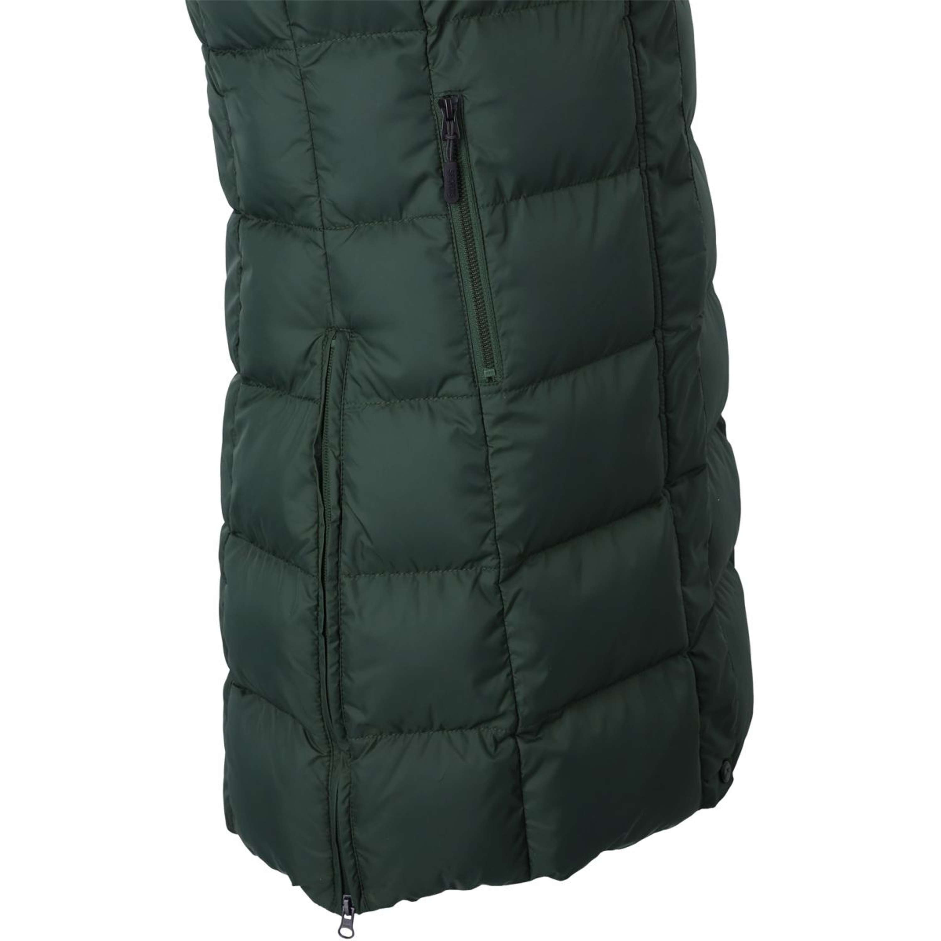 Schockemöhle Long Bodywarmer SPTilly Bottle