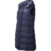 Schockemöhle Long Bodywarmer SPTilly Dark Navy