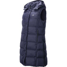 Schockemöhle Long Bodywarmer SPTilly Dark Navy