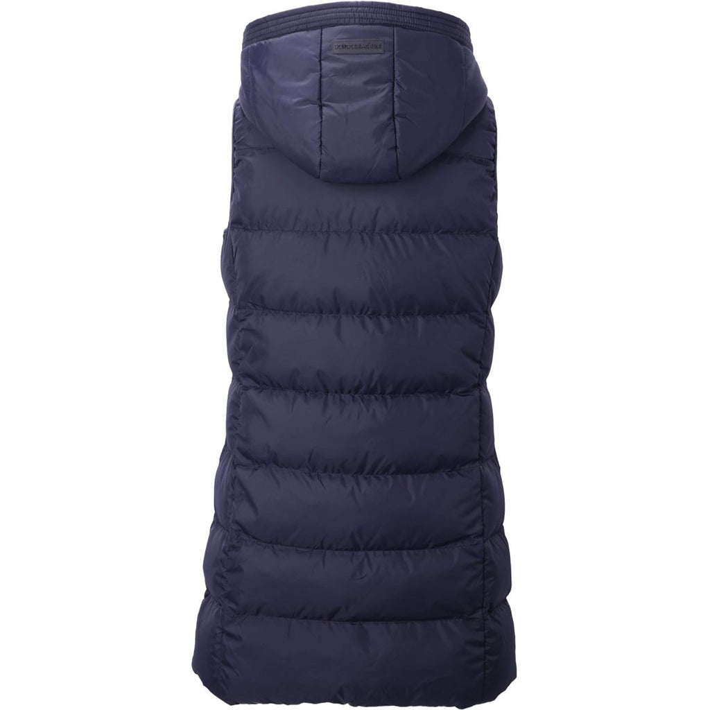 Schockemöhle Long Bodywarmer SPTilly Dark Navy