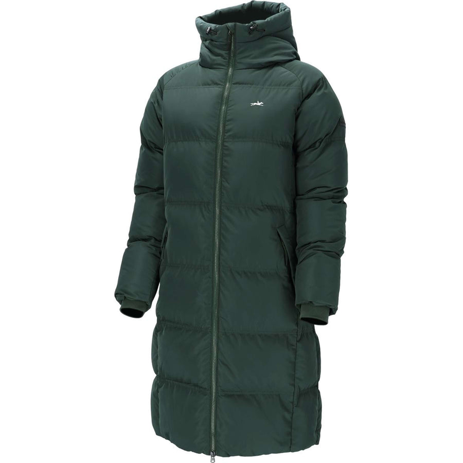 Schockemöhle Long Coat SPKacy Bottle