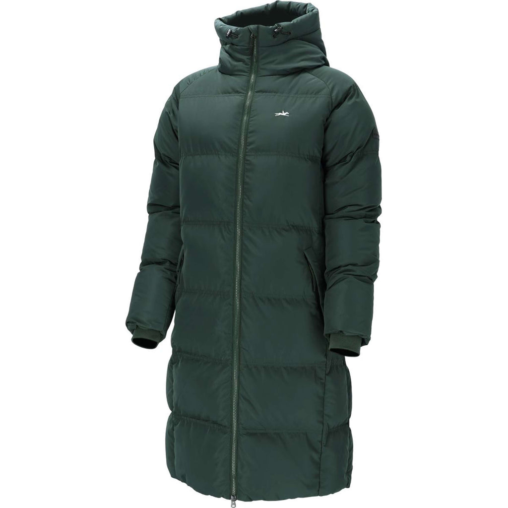 Schockemöhle Long Coat SPKacy Bottle