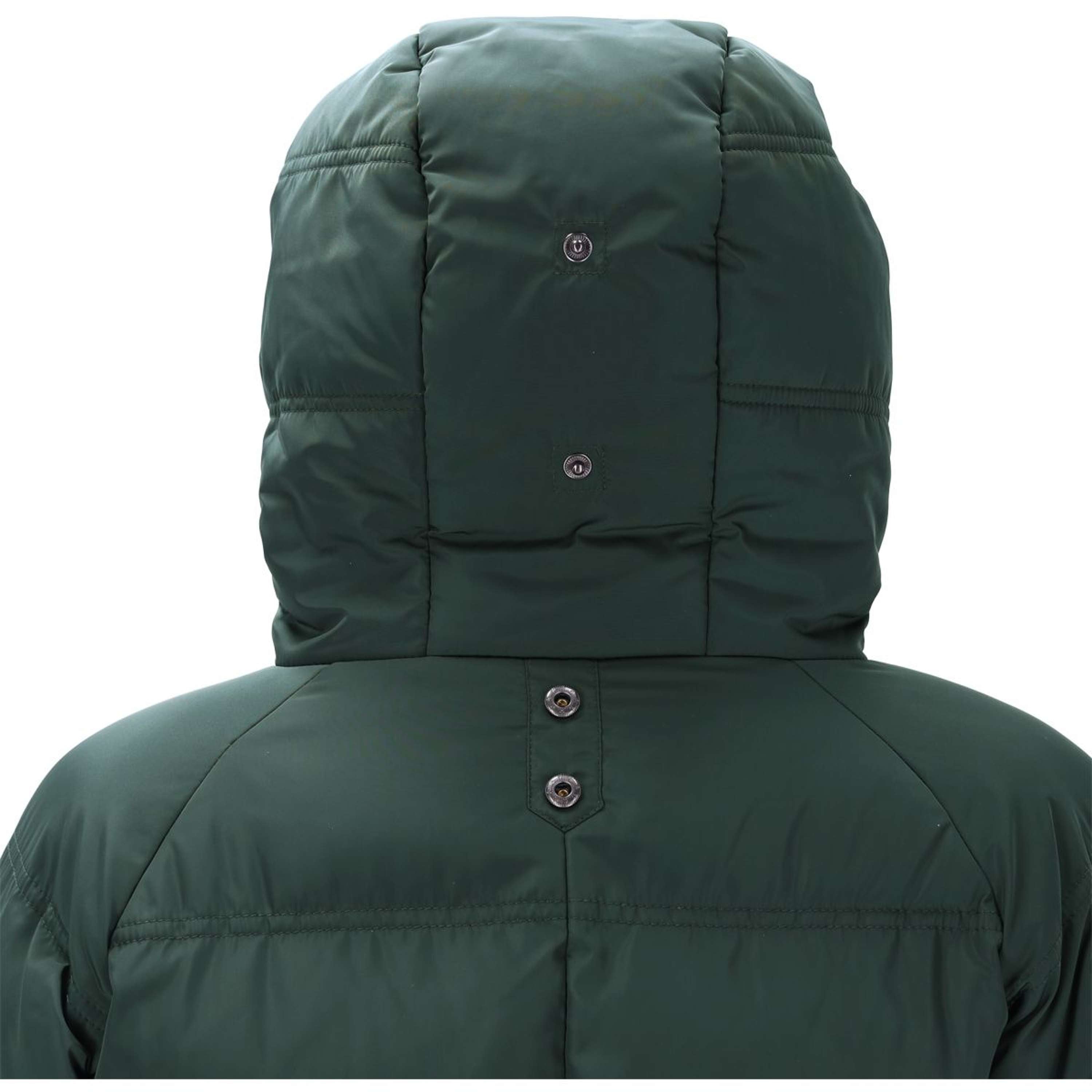 Schockemöhle Long Coat SPKacy Bottle