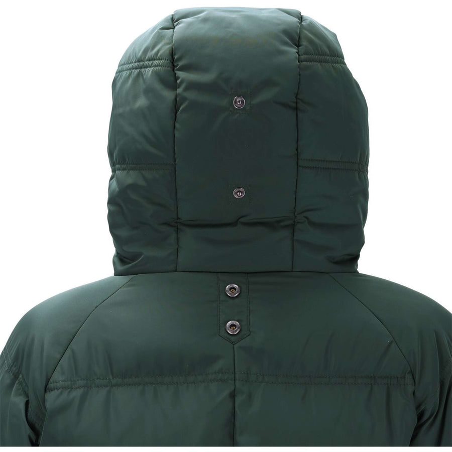 Schockemöhle Long Coat SPKacy Bottle