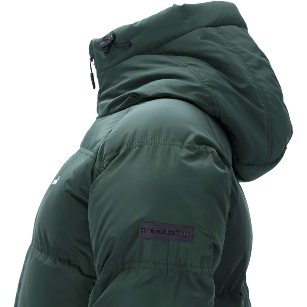 Schockemöhle Long Coat SPKacy Bottle