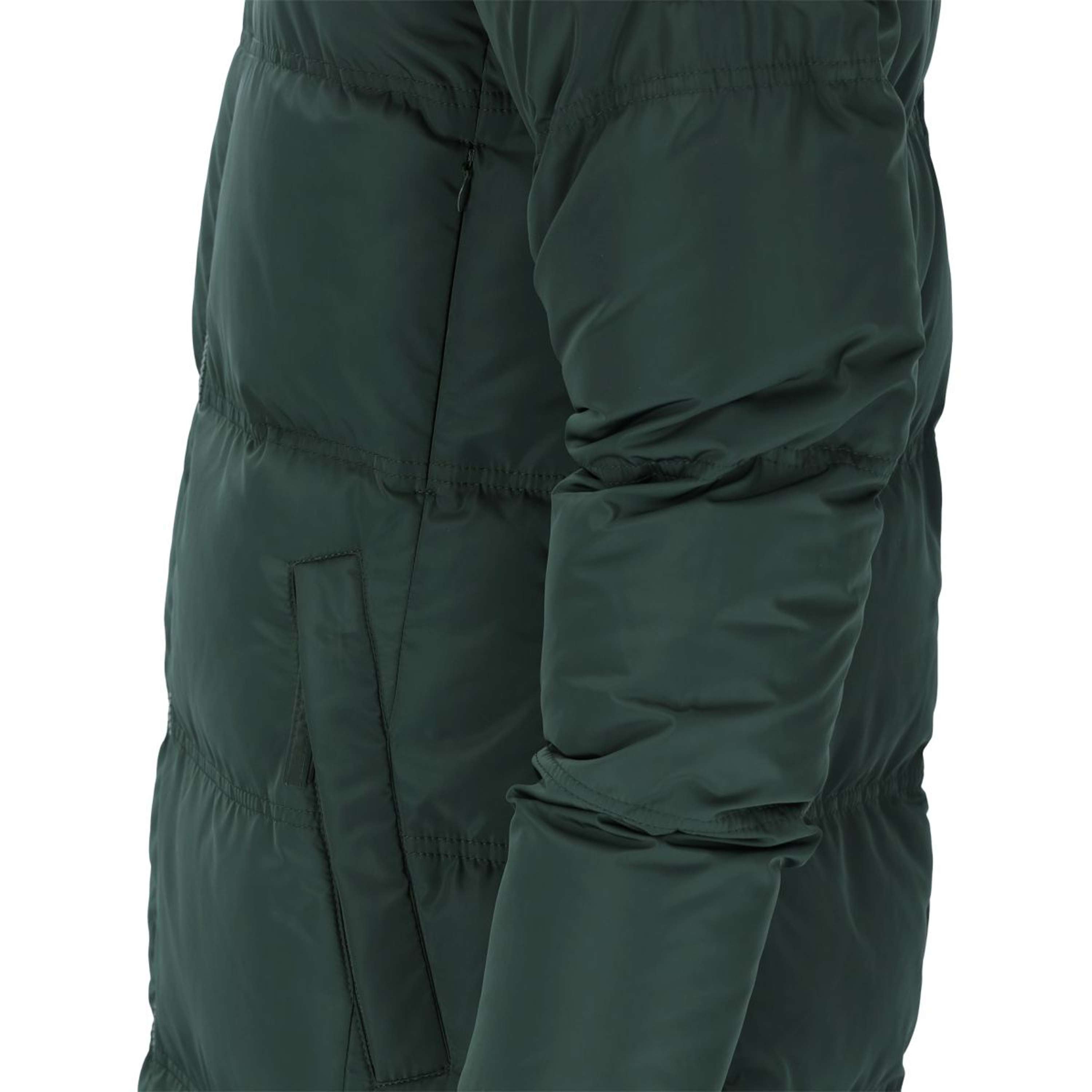 Schockemöhle Long Coat SPKacy Bottle