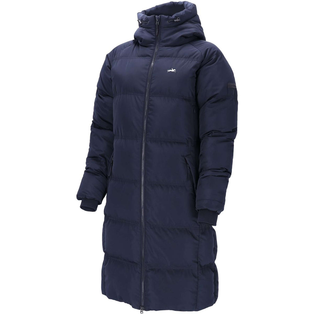 Schockemöhle Long Coat SPKacy Dark Navy