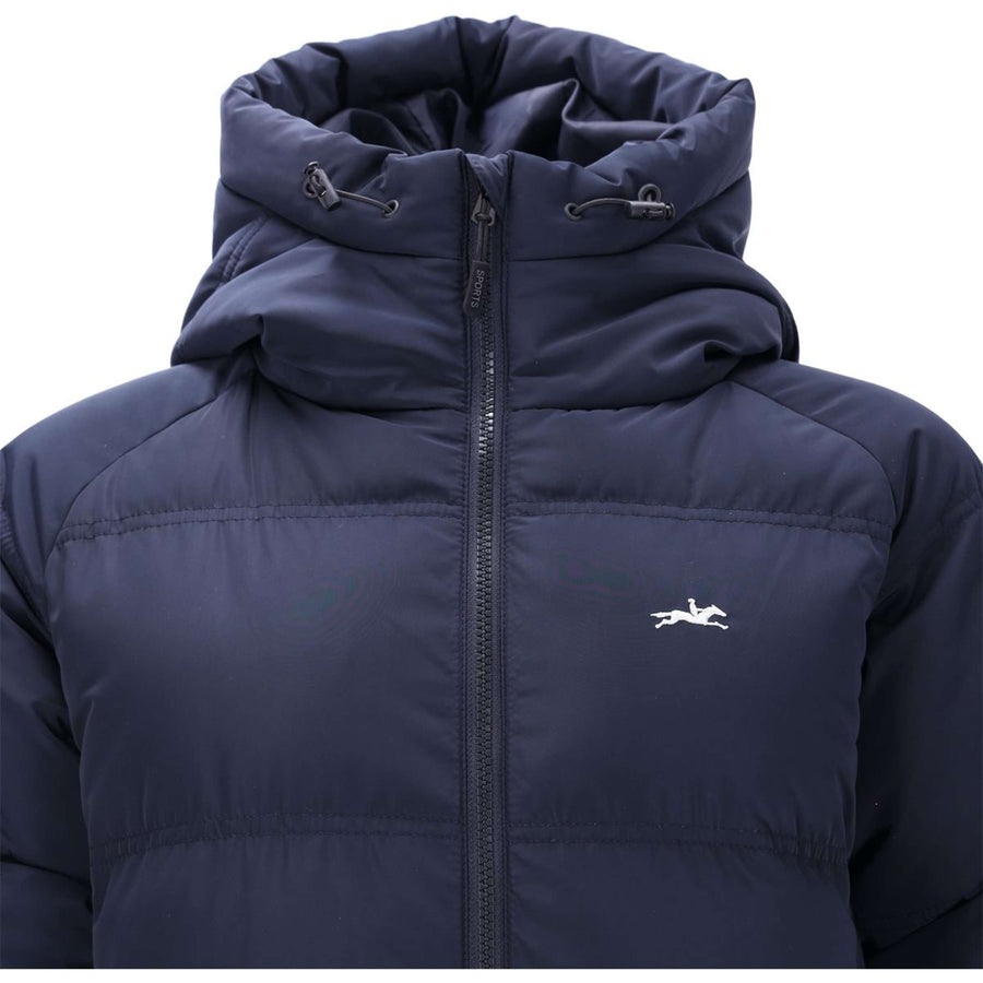 Schockemöhle Long Coat SPKacy Dark Navy