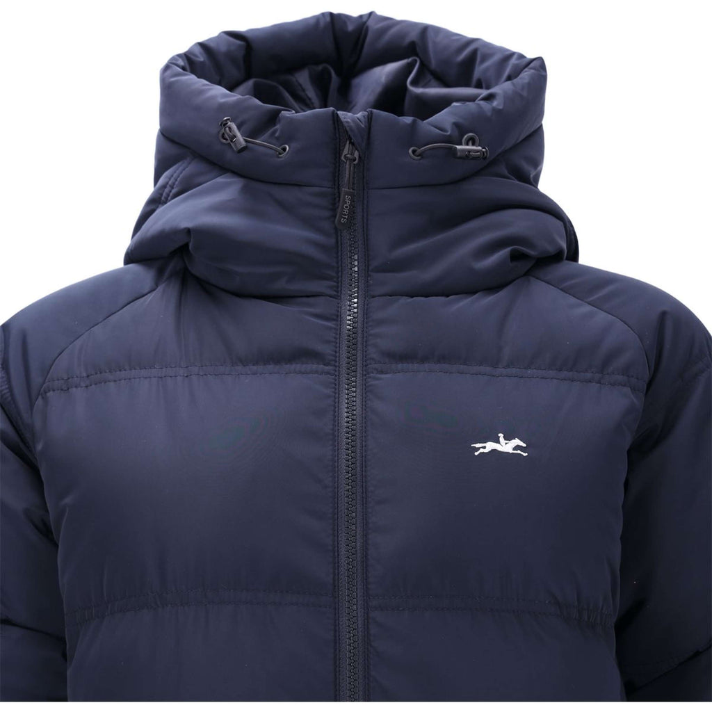 Schockemöhle Long Coat SPKacy Dark Navy