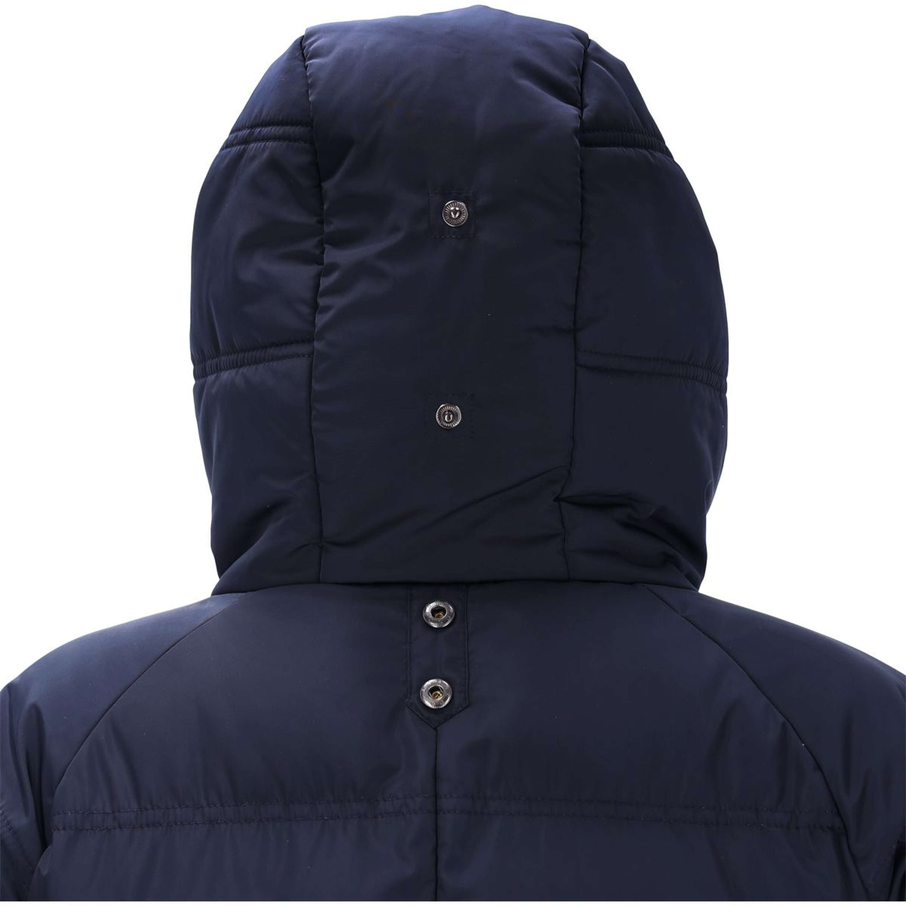 Schockemöhle Long Coat SPKacy Dark Navy