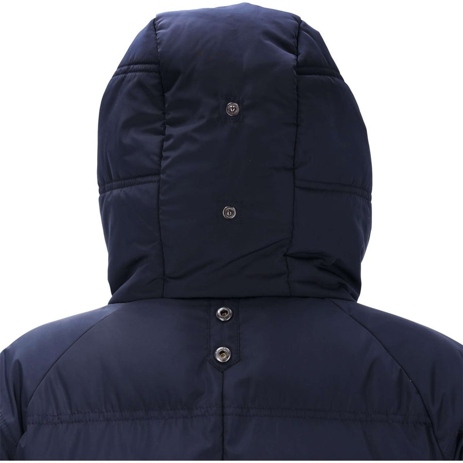 Schockemöhle Long Coat SPKacy Dark Navy