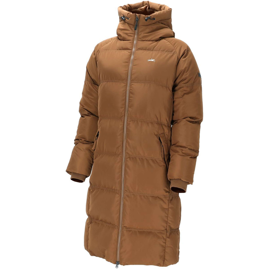 Schockemöhle Long Coat SPKacy Nougat