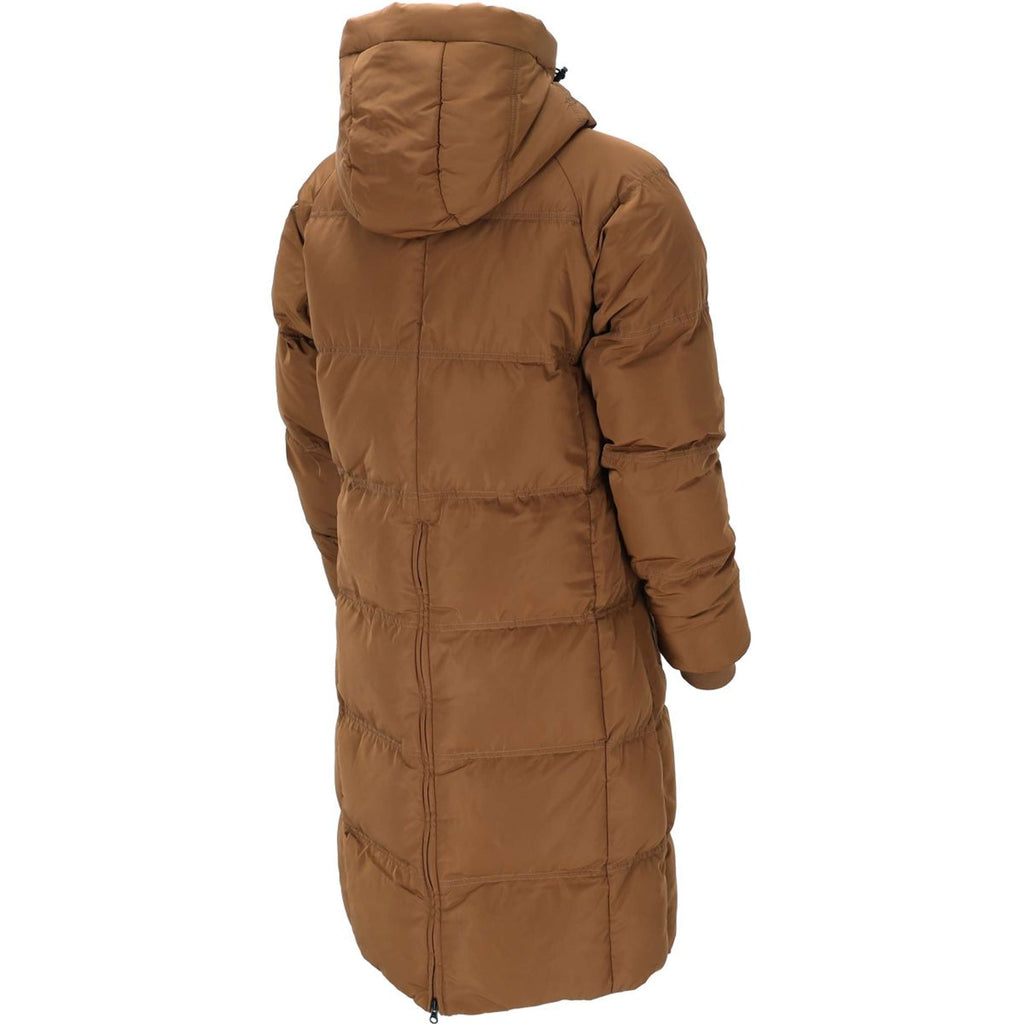 Schockemöhle Long Coat SPKacy Nougat