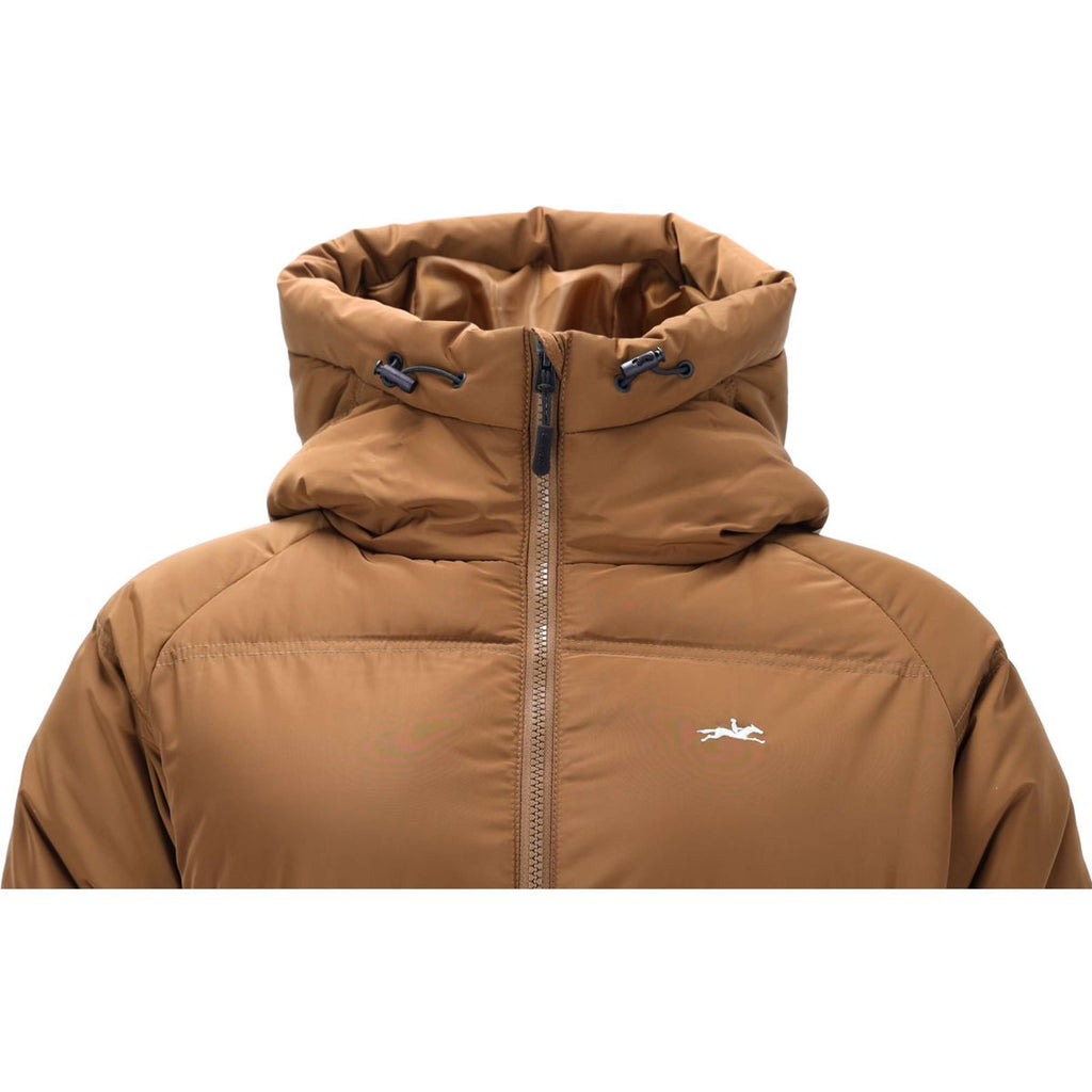 Schockemöhle Long Coat SPKacy Nougat