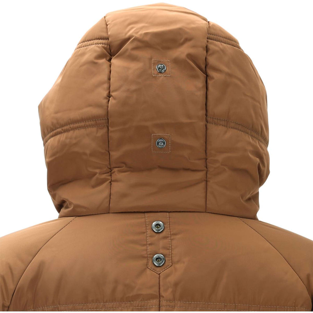Schockemöhle Long Coat SPKacy Nougat