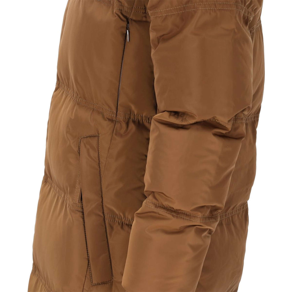 Schockemöhle Long Coat SPKacy Nougat