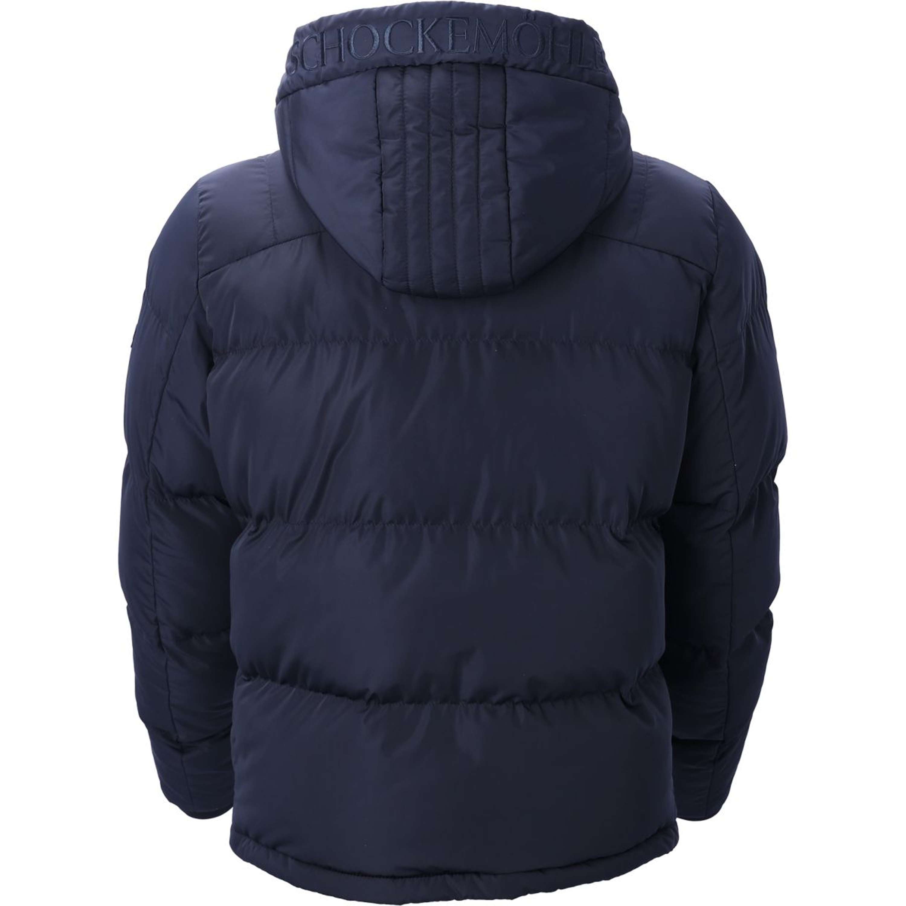 Schockemöhle Jacket SPValentina Dark Navy