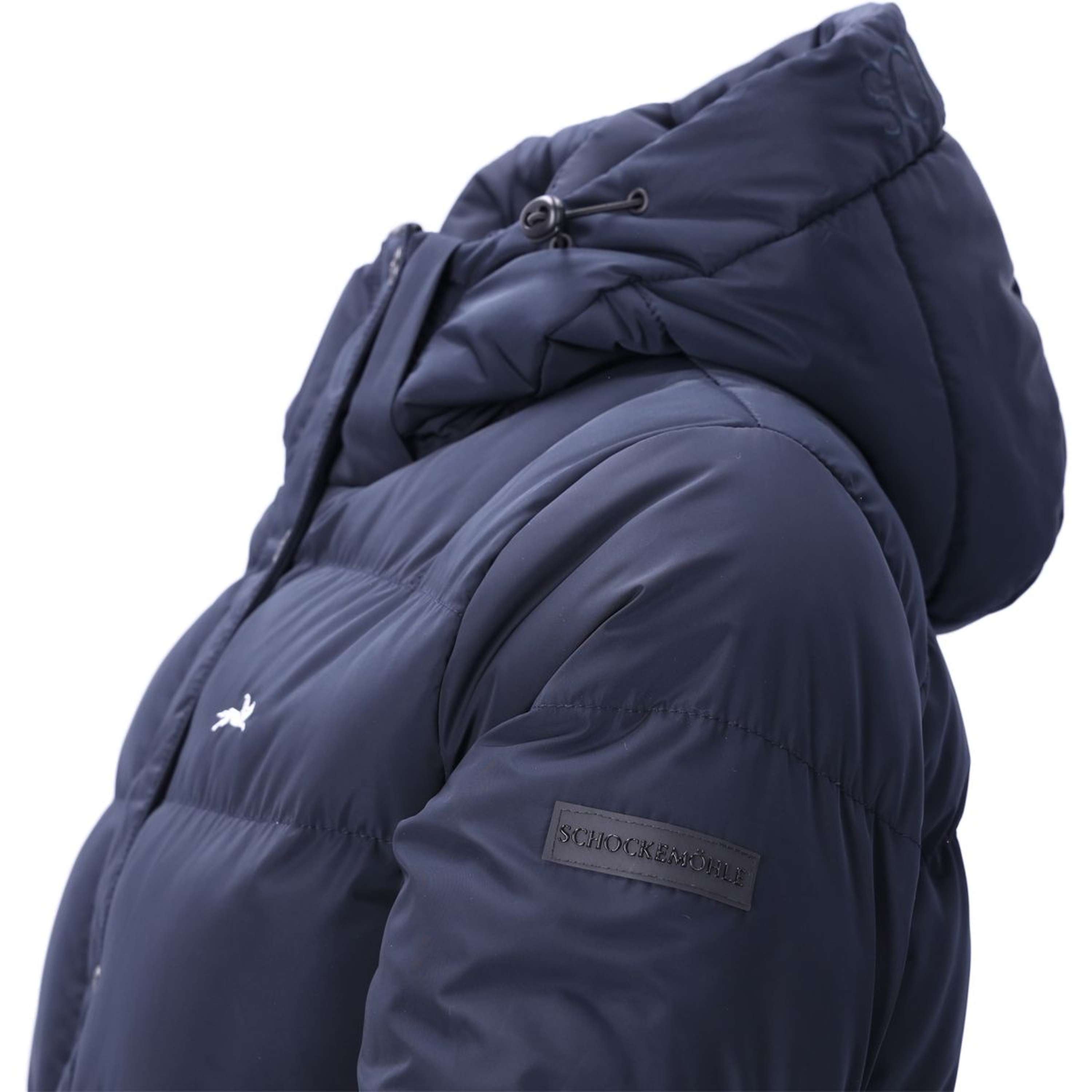 Schockemöhle Jacket SPValentina Dark Navy