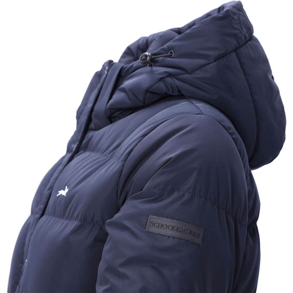 Schockemöhle Jacket SPValentina Dark Navy