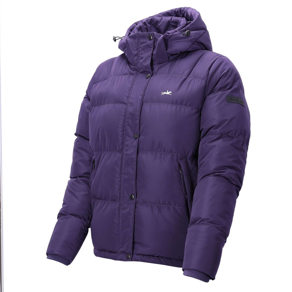 Schockemöhle Jacket SPValentina Dark Purple