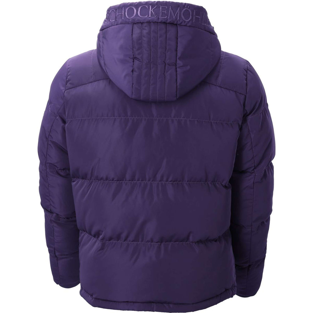 Schockemöhle Jacket SPValentina Dark Purple