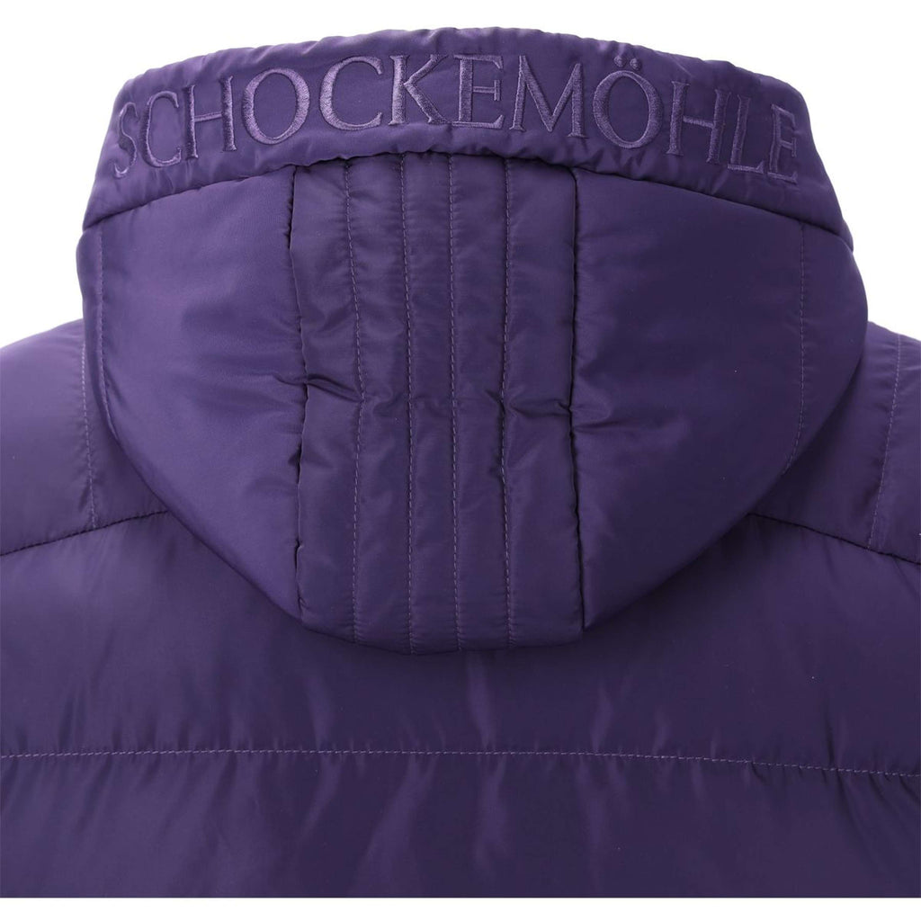 Schockemöhle Jacket SPValentina Dark Purple
