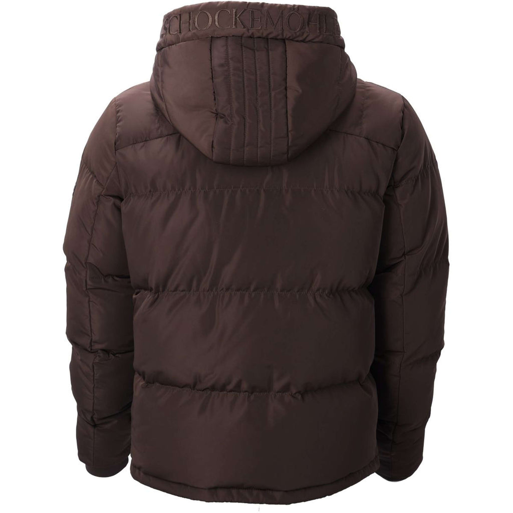 Schockemöhle Jacket SPValentina Mocca