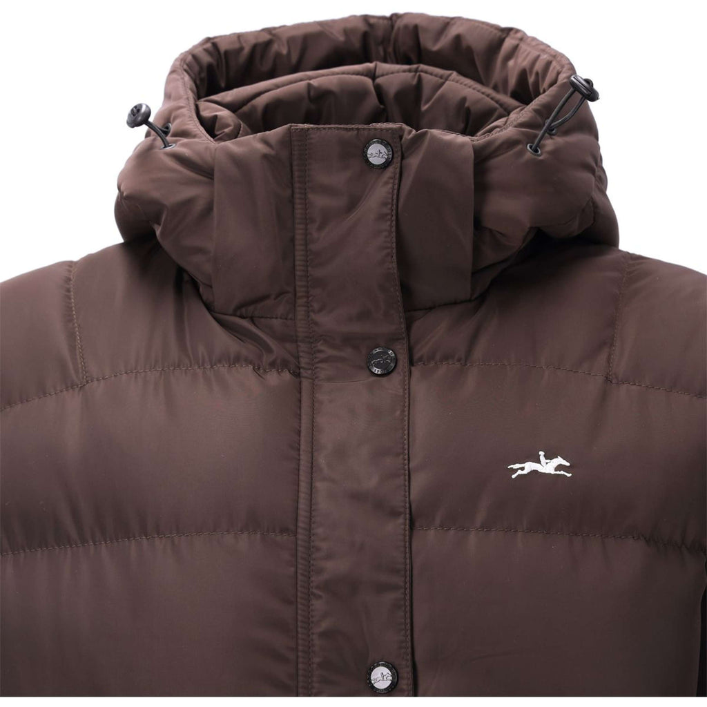 Schockemöhle Jacket SPValentina Mocca