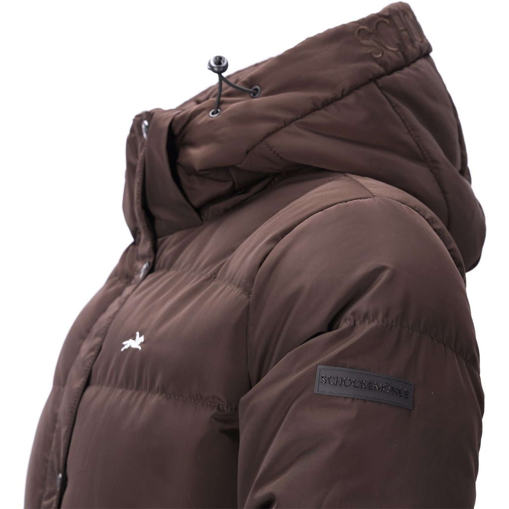 Schockemöhle Jacket SPValentina Mocca