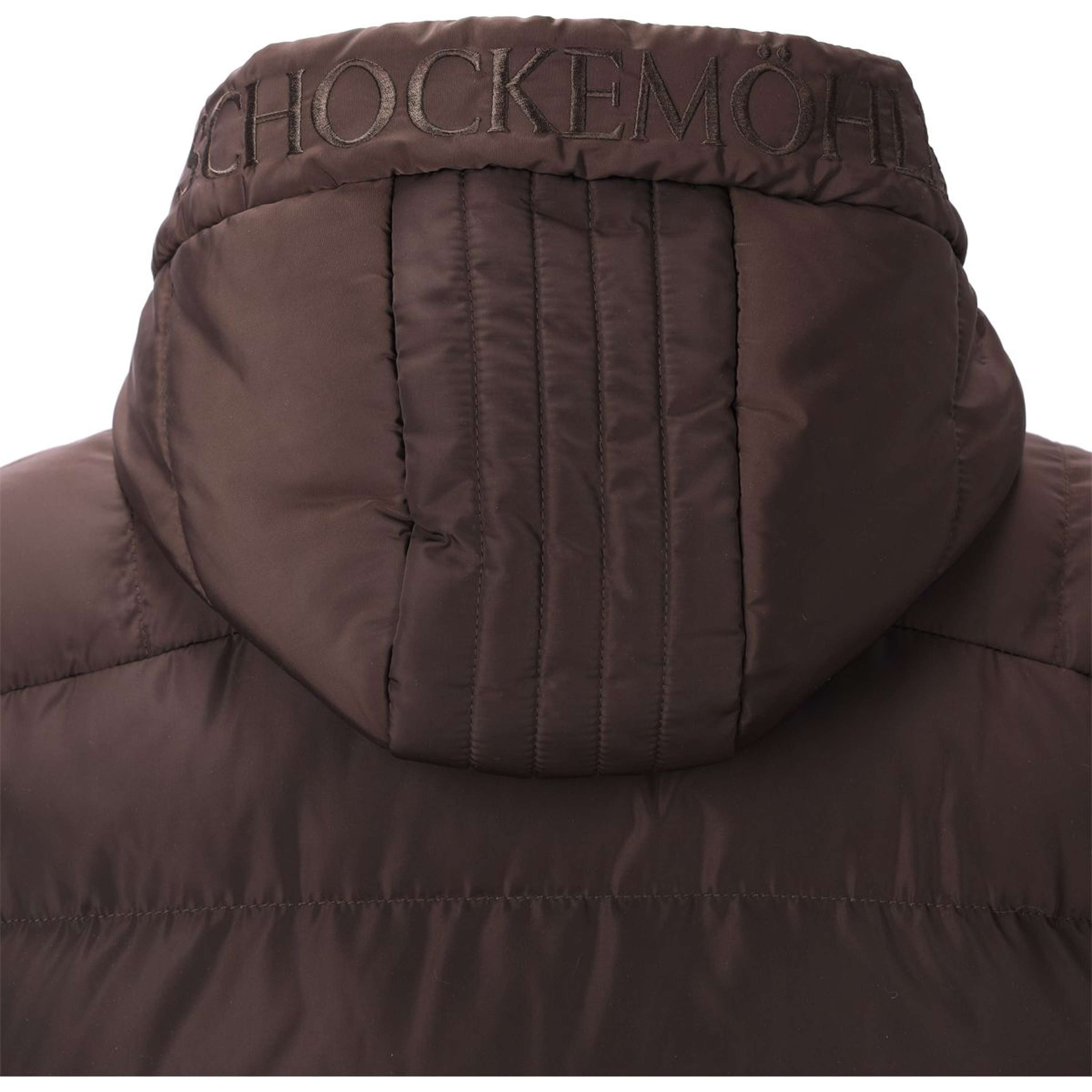 Schockemöhle Jacket SPValentina Mocca