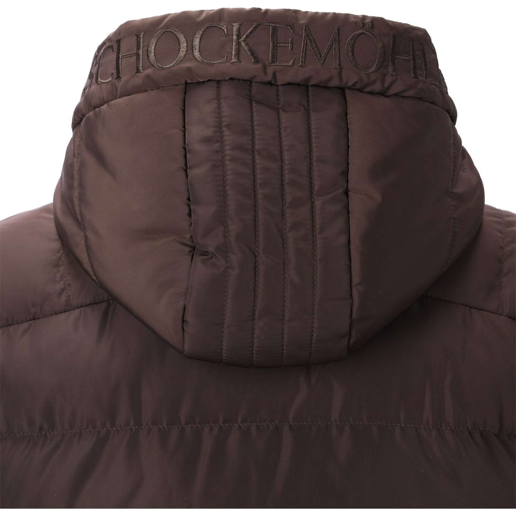 Schockemöhle Jacket SPValentina Mocca