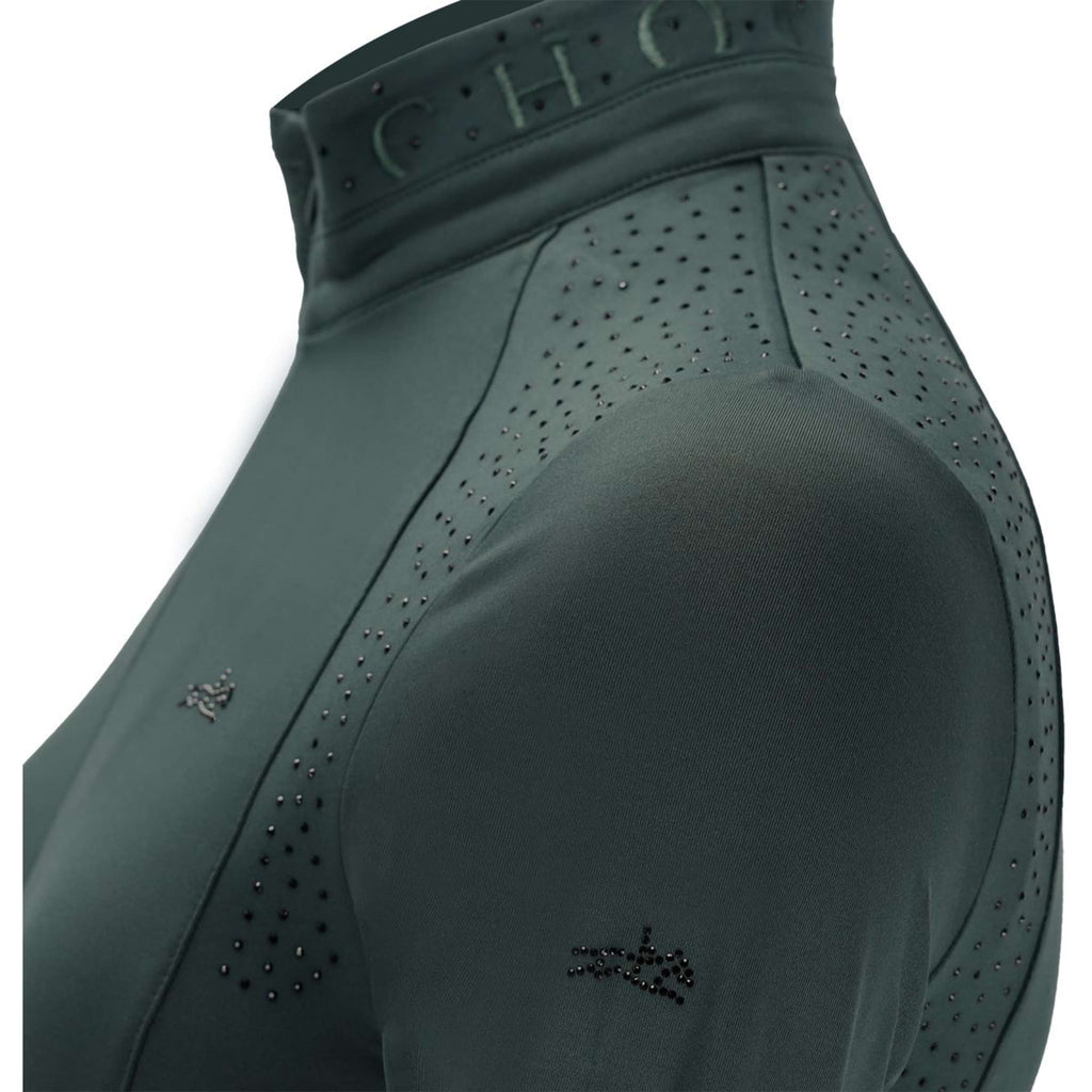 Schockemöhle Shirt SPAmalia Bottle