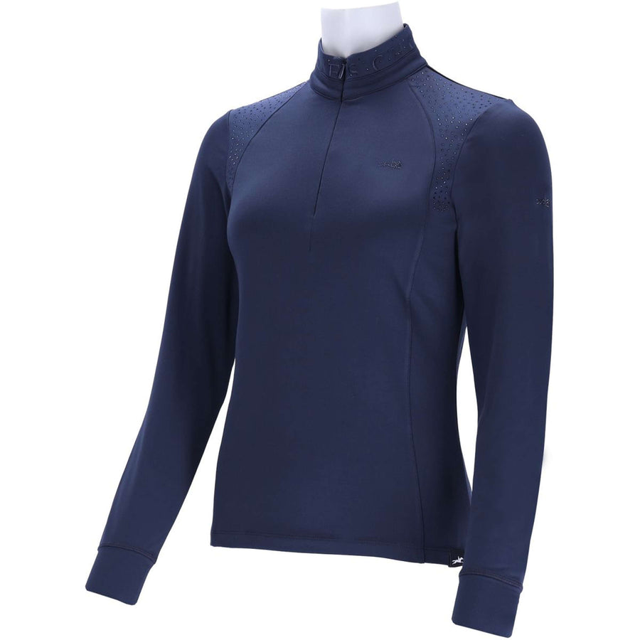 Schockemöhle Shirt SPAmalia Dark Navy