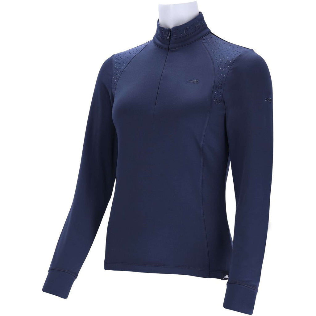 Schockemöhle Shirt SPAmalia Dark Navy