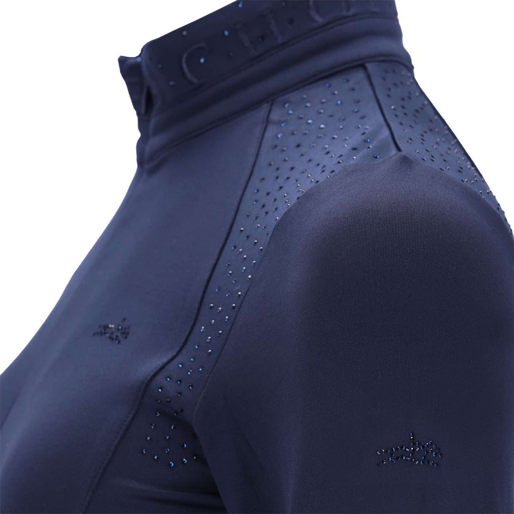 Schockemöhle Shirt SPAmalia Dark Navy