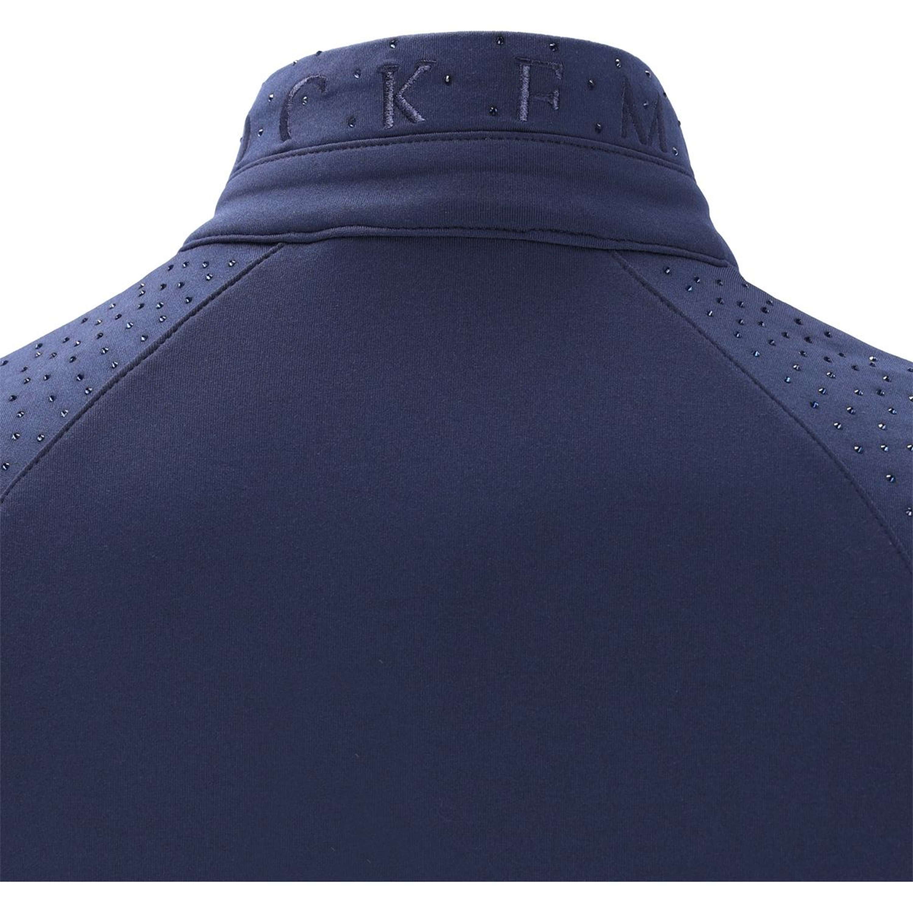 Schockemöhle Shirt SPAmalia Dark Navy