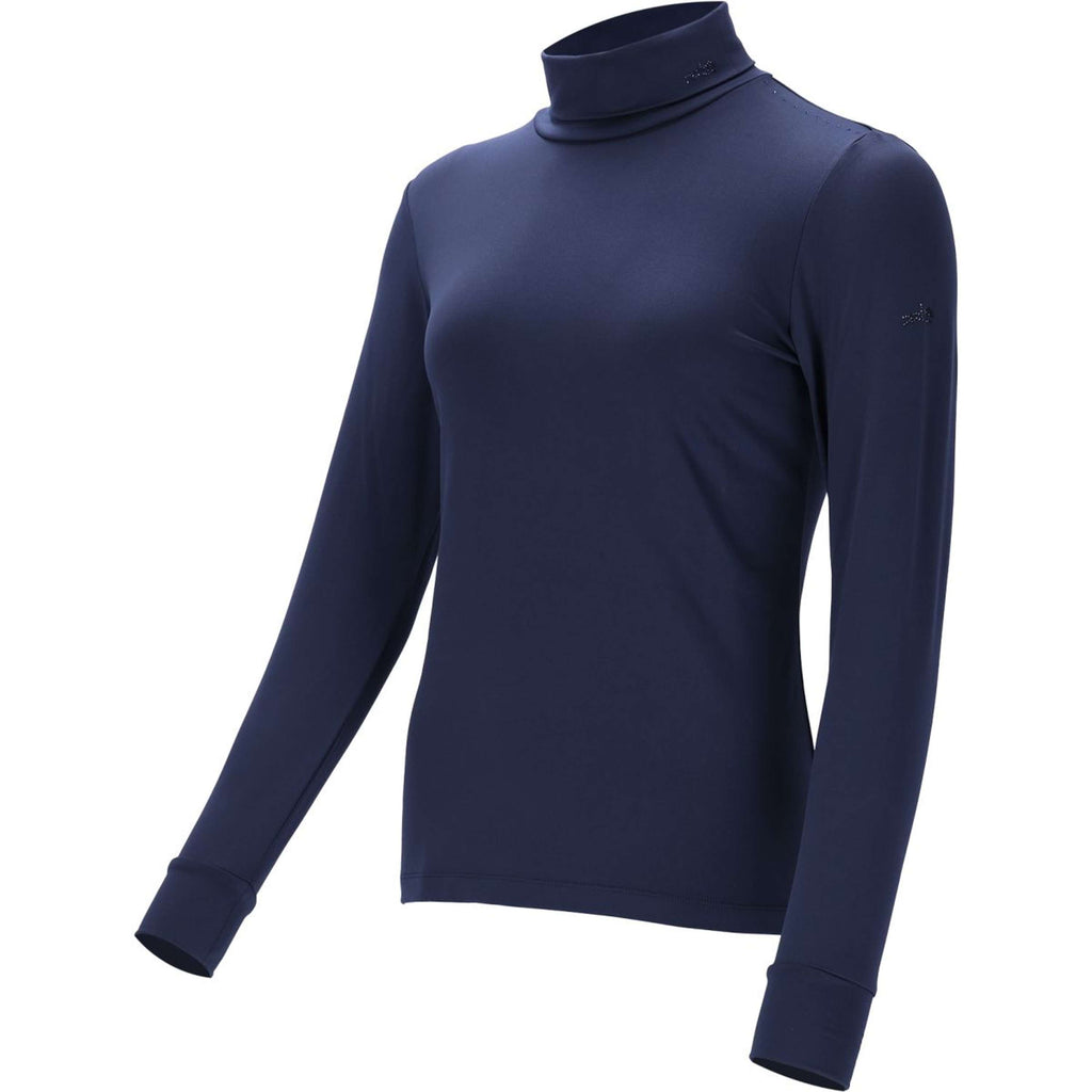 Schockemöhle Shirt SPAlba Dark Navy