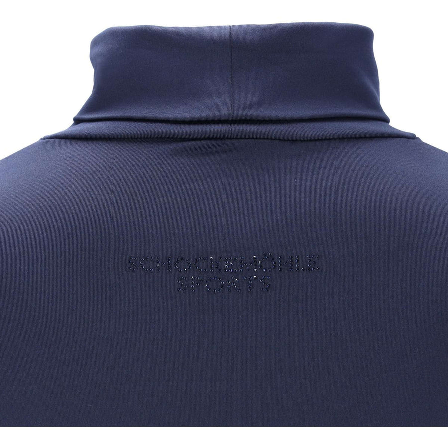 Schockemöhle Shirt SPAlba Dark Navy
