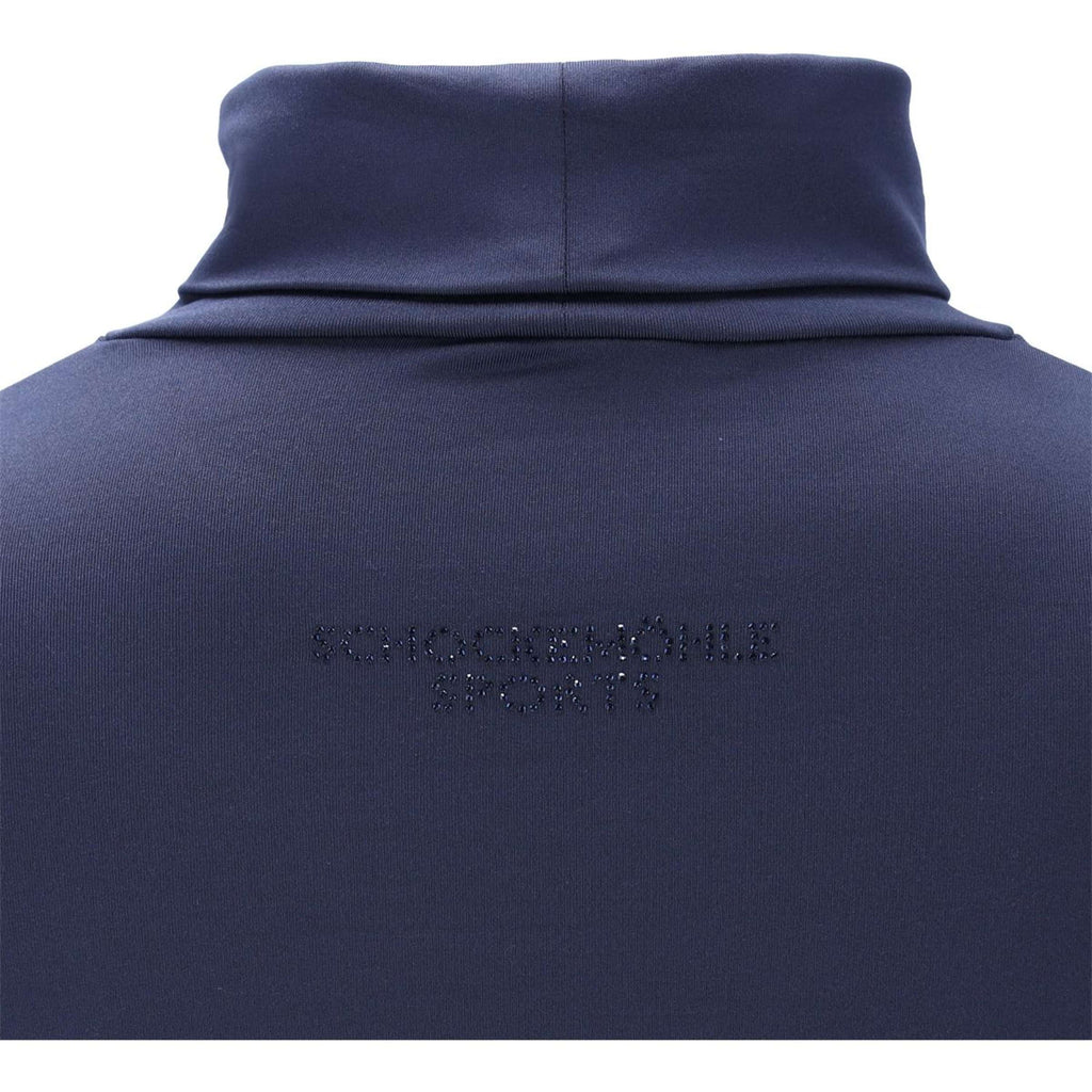 Schockemöhle Shirt SPAlba Dark Navy