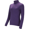 Schockemöhle Shirt SPAlba Dark Purple